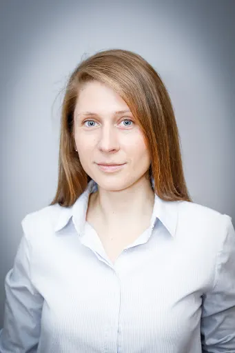 MusTer Up Teresa Halkiewicz